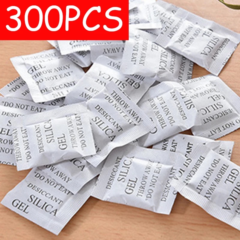 100-300PCS Packs Non-Toxic Sil – обзор и цена Activated Carbon Bag