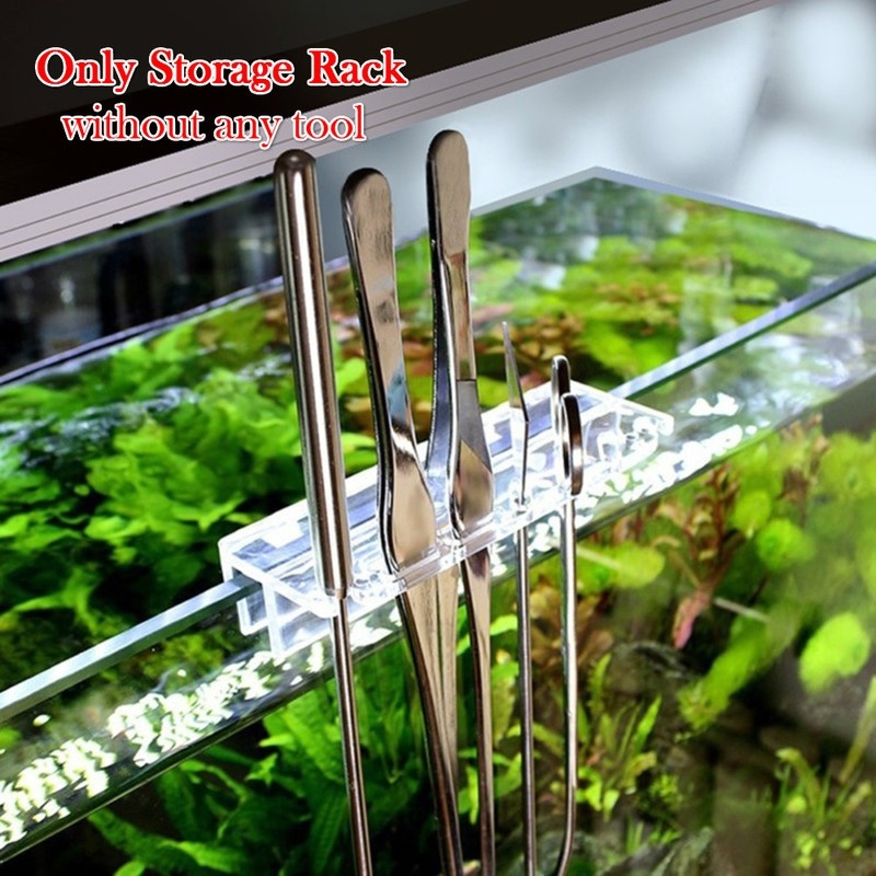 1PCS New Aquarium Plant Tools  – обзор и цена Aquarium Marine