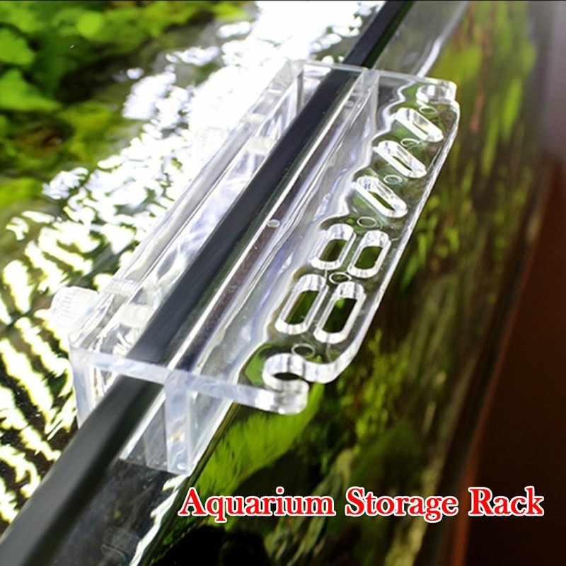 1PCS New Aquarium Plant Tools  – обзор и цена Aquarium Marine