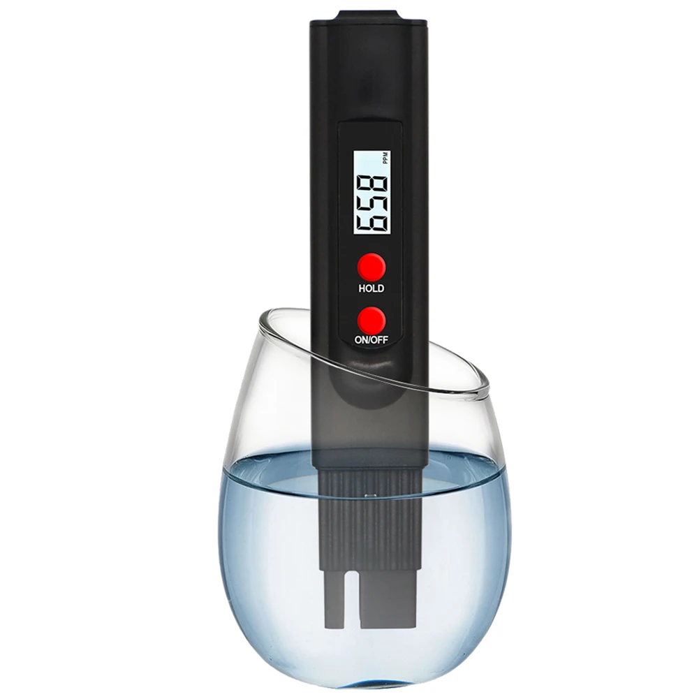 TDS Pen High Precision Water H – обзор и цена Marine Aquarium Water Analyzer