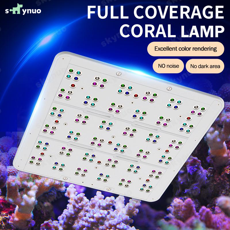 Hot KASSRAY T169/T215 CREEs LE – обзор и цена Aquarium Marine