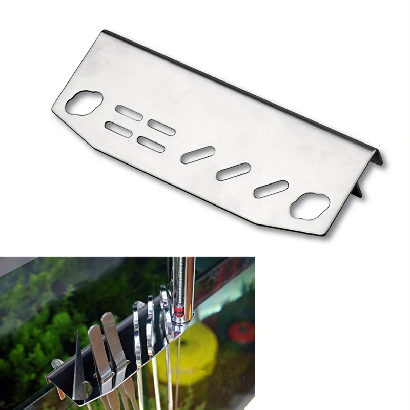 Stainless Steel Aquarium Clean – обзор и цена Aquarium Marine