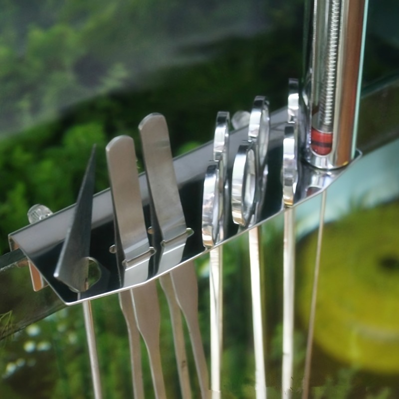 Stainless Steel Aquarium Clean – обзор и цена Aquarium Marine