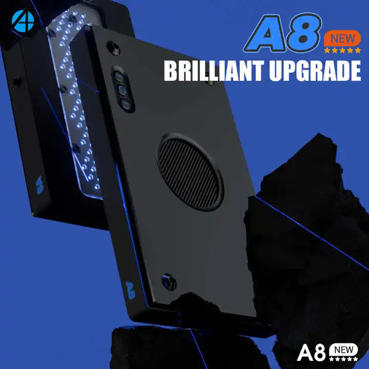 TLF Origin Supplier A8SE II/A8 – обзор и цена Aquarium Marine