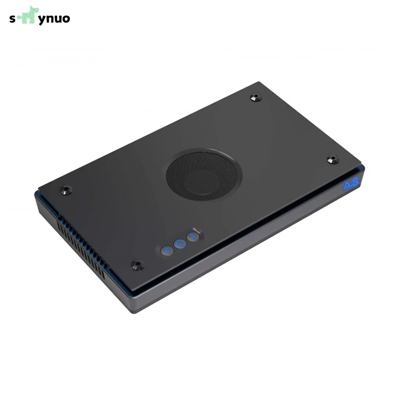 TLF Origin Supplier A8SE II/A8 – обзор и цена Aquarium Marine