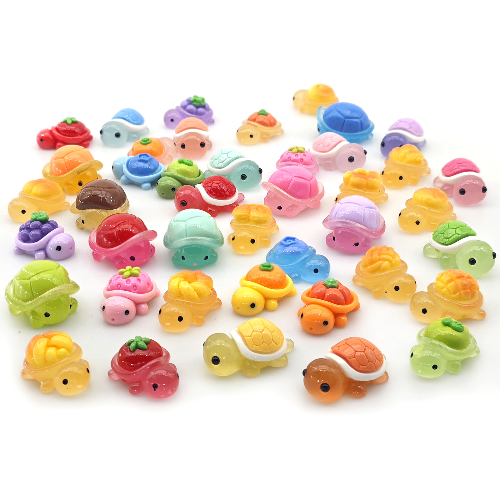 Mini Ocean Resin Turtle Animal – обзор и цена Aquarium Marine