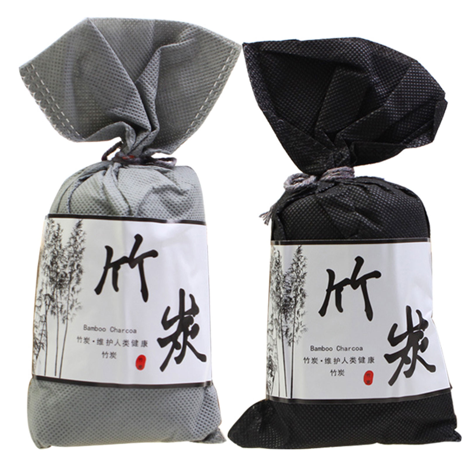 Bamboo Charcoal Deodorization  – обзор и цена Activated Carbon Bag