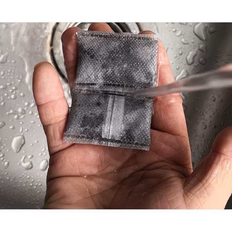 Aquarium Activated Carbon Filt – обзор и цена Activated Carbon Bag
