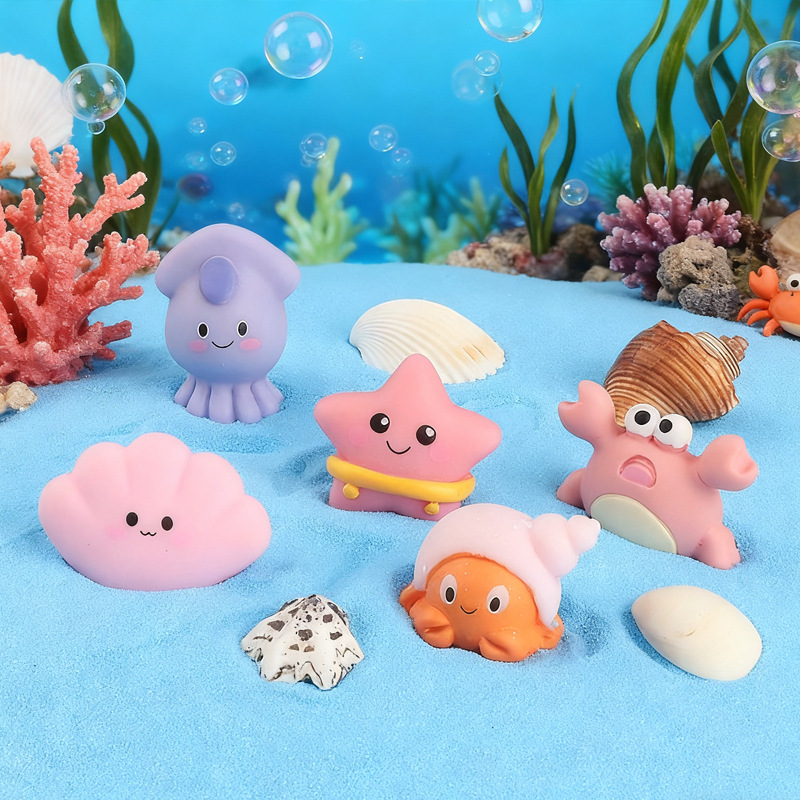 Micro landscape cute marine an – обзор и цена Aquarium Marine
