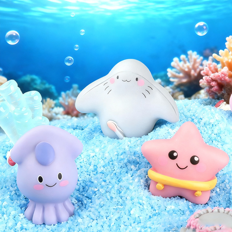 Micro landscape cute marine an – обзор и цена Aquarium Marine