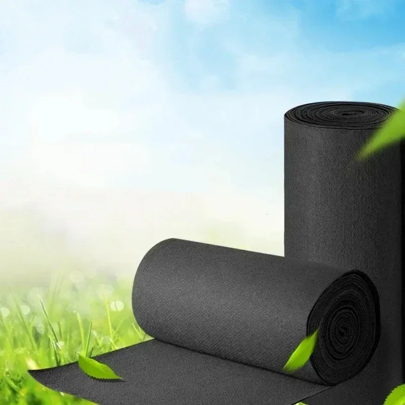 Activated Carbon Cotton Fiber  – обзор и цена Activated Carbon Bag