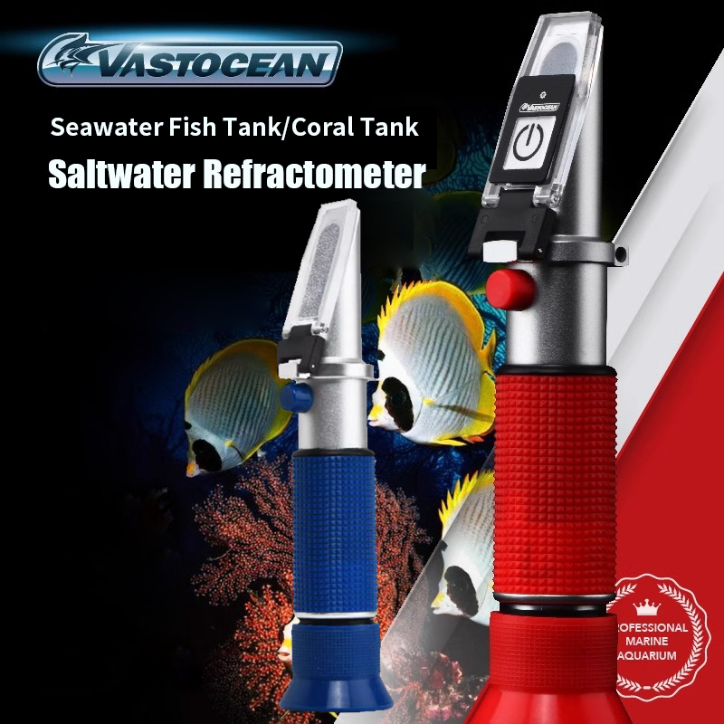 Vastocean Saltwater Refractome – обзор и цена Aquarium Marine