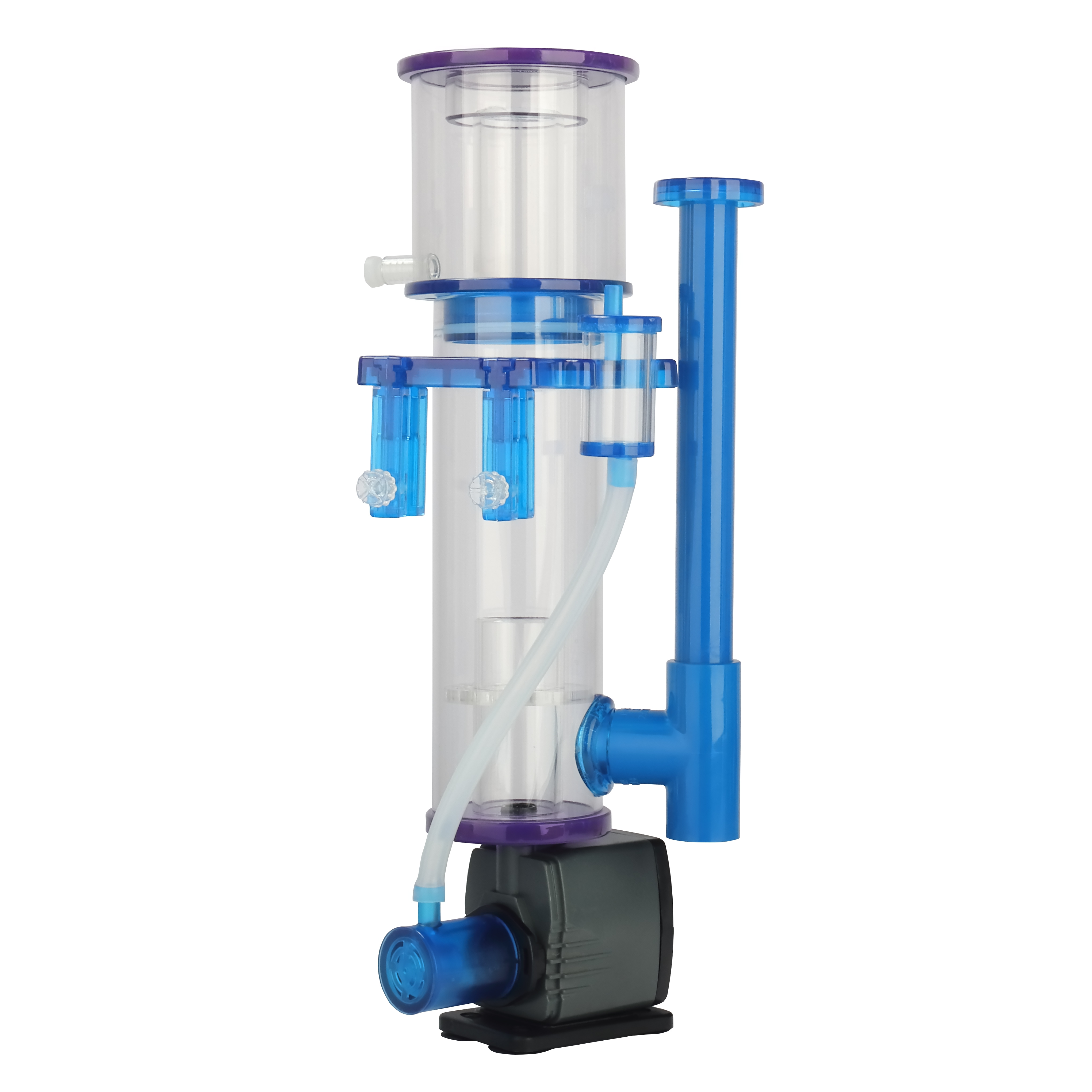 Nano Hang On Protein Skimmer P – обзор и цена Marine Aquarium Price