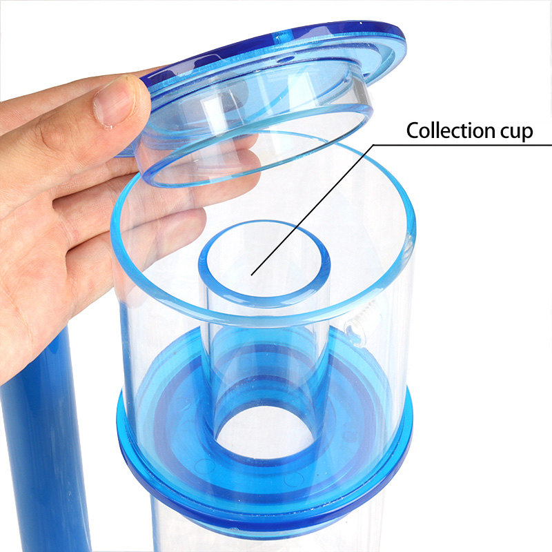 Nano Hang On Protein Skimmer P – обзор и цена Marine Aquarium Price