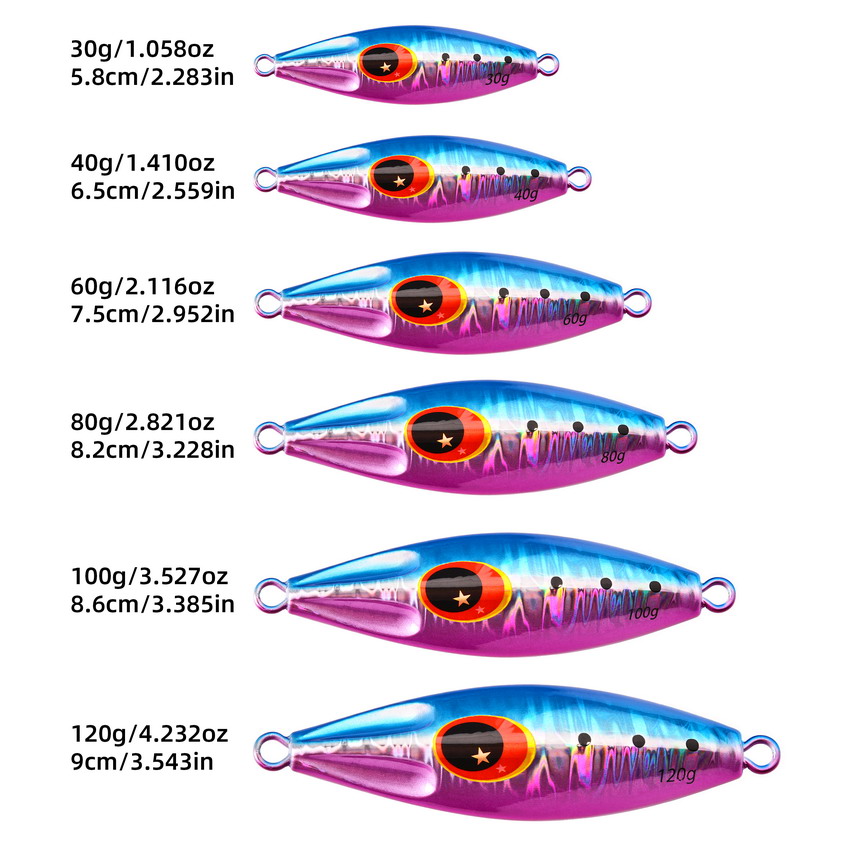 Big Jig Fishing Lure Weights 3 – обзор и цена Marine Salt Mix