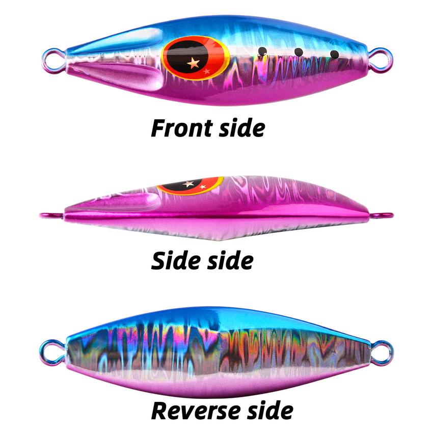 Big Jig Fishing Lure Weights 3 – обзор и цена Marine Salt Mix