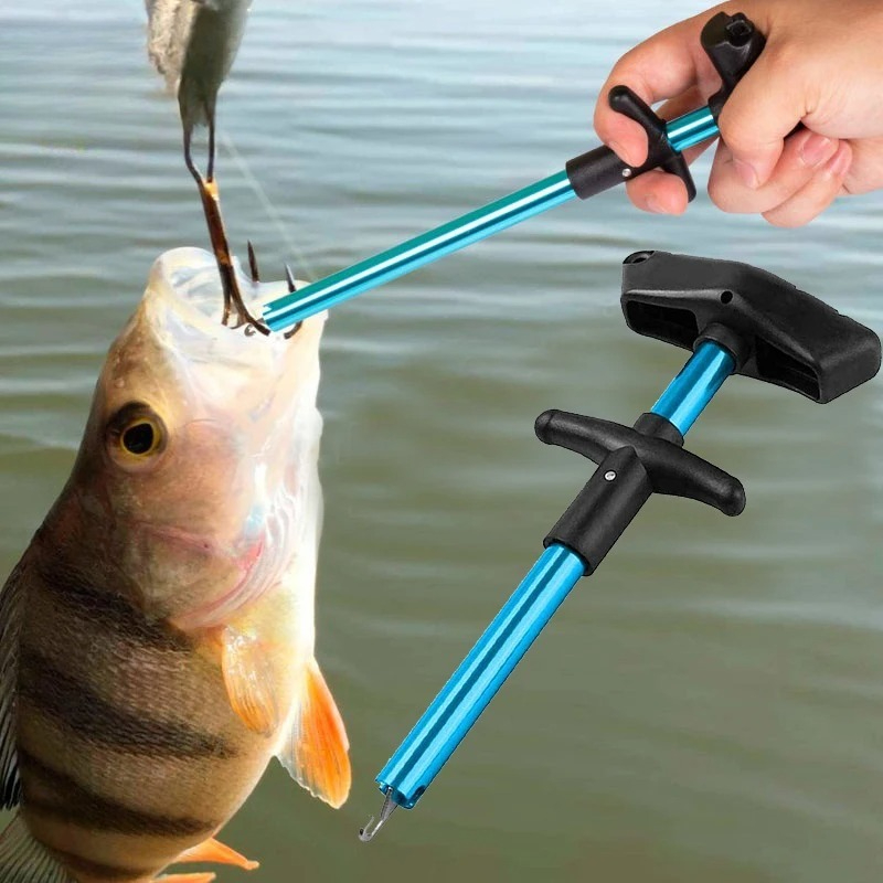 Portable Fish Hook Remover Com – обзор и цена Marine Salt Mix