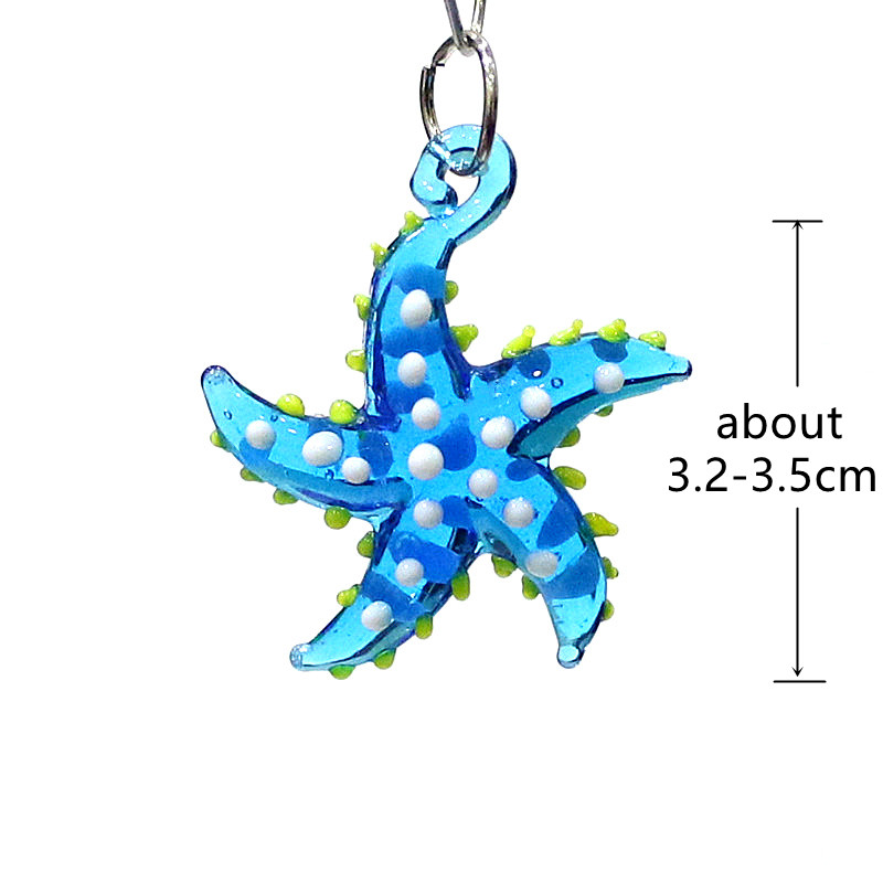 Cute Marine Animal Starfish Ch – обзор и цена Aquarium Marine