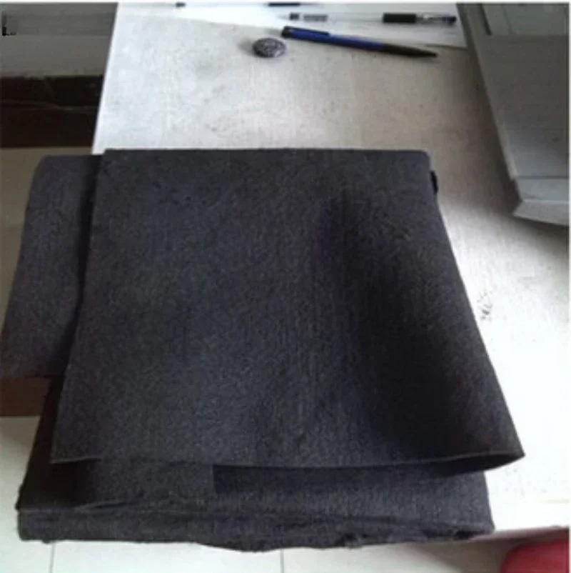 1000x1000mm High Temperature C – обзор и цена Activated Carbon Bag