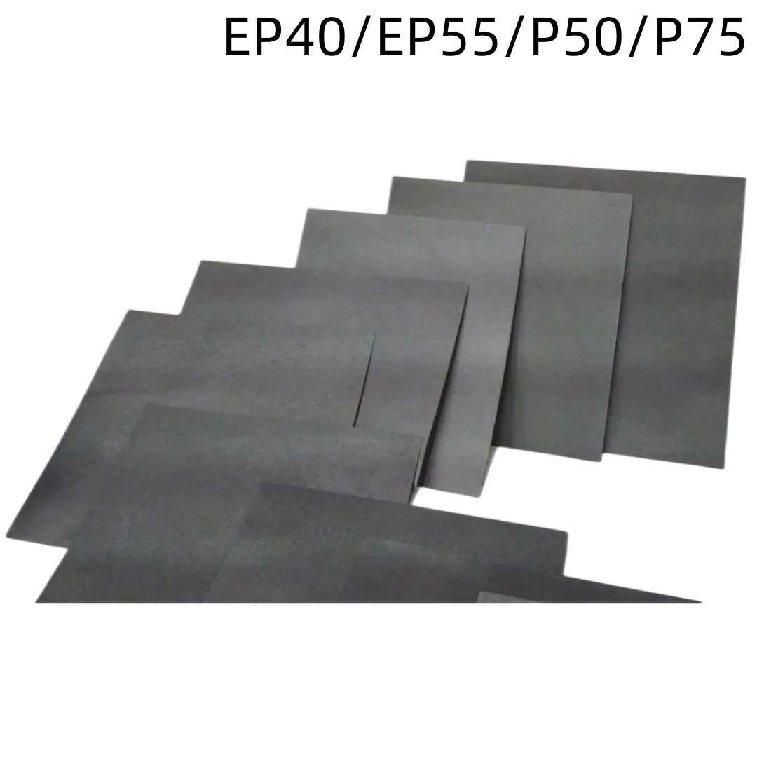 Original 100x100mm Sheet Subst – обзор и цена Activated Carbon Bag