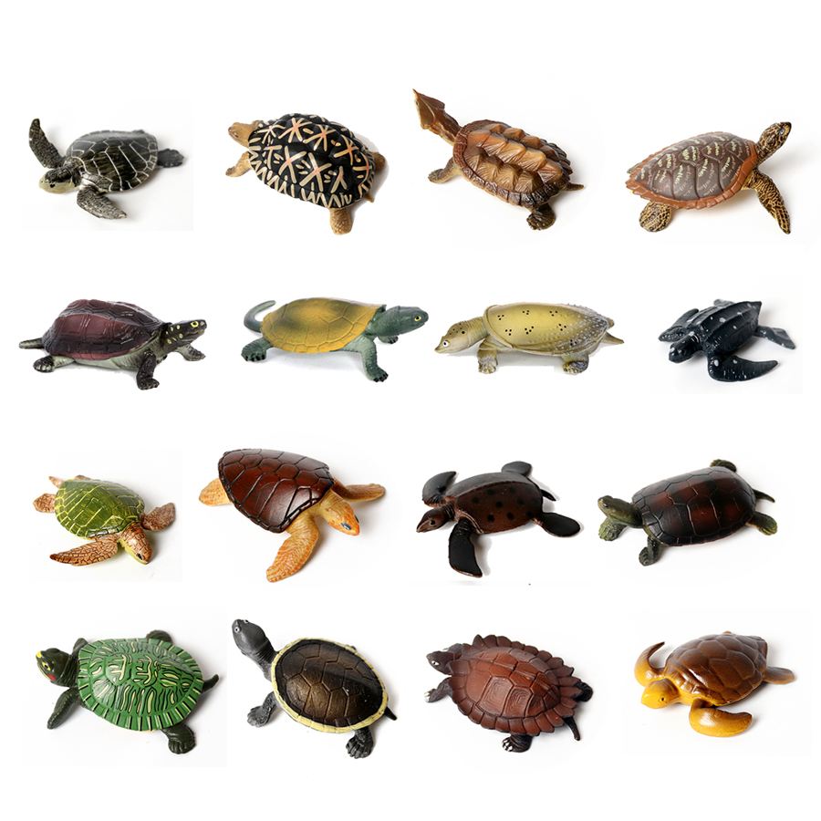 Realistic Miniatures Marine Li – обзор и цена Aquarium Marine