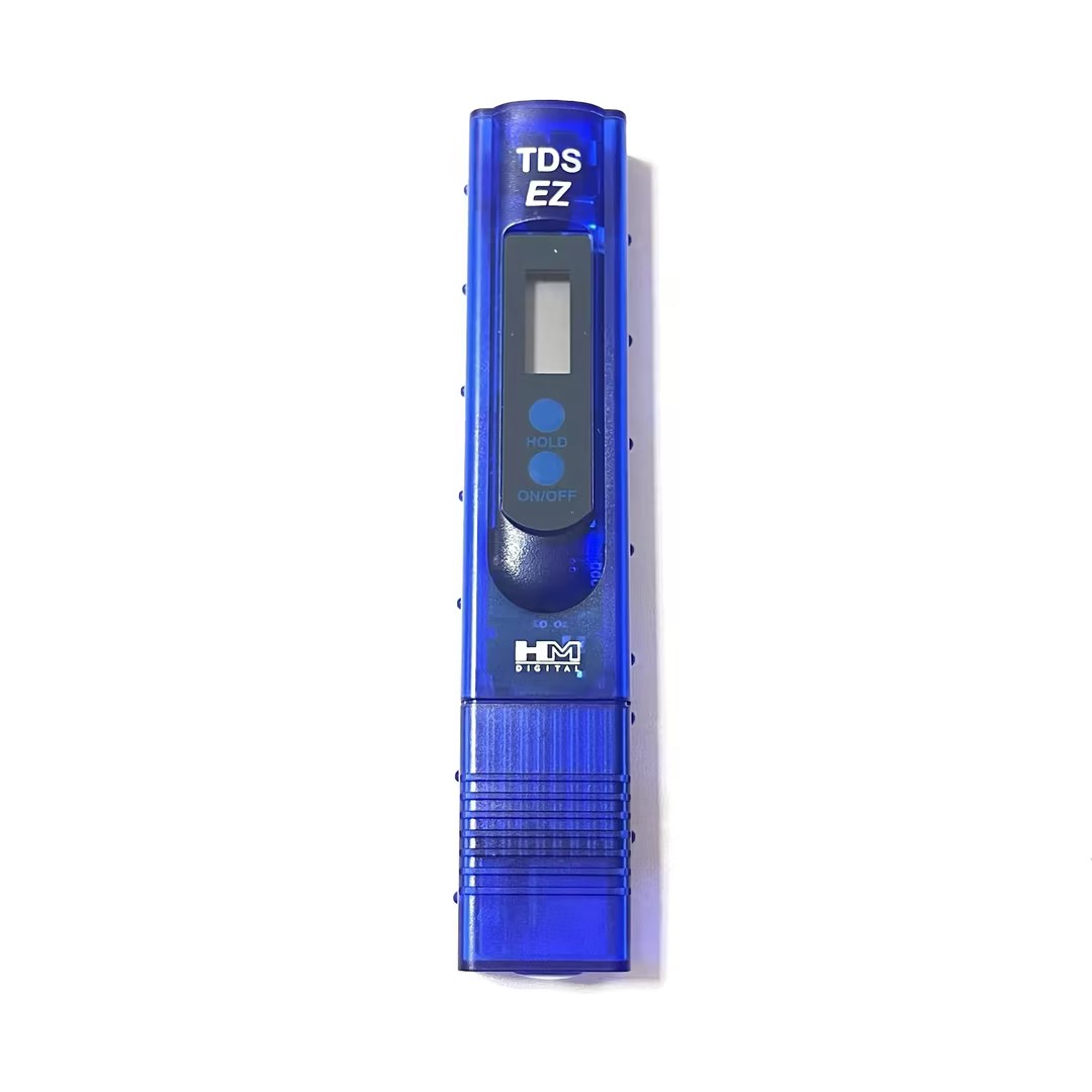 TDS-EZ Digital TDS Water Quali – обзор и цена Marine Aquarium Water Analyzer